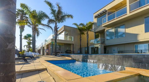 The Bluff Resort Apartments - Accommodation Bookings 0