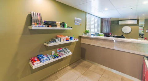 The Bluff Resort Apartments - Accommodation Bookings 1