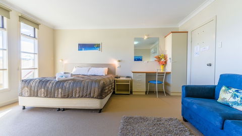 The Bluff Resort Apartments - Accommodation Bookings 5