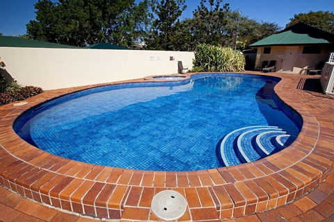 Kirribilli Riverfront Apartments - Accommodation Bookings 4