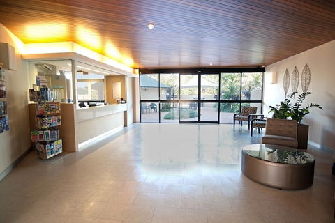 Kirribilli Riverfront Apartments - Accommodation Bookings 5