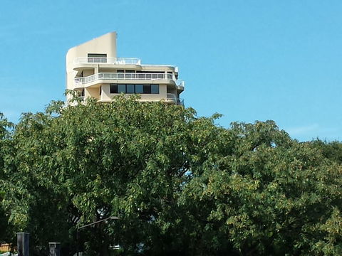 Kirribilli Riverfront Apartments - Accommodation Bookings 0