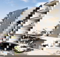 Ocean Views Resort - Accommodation Bookings