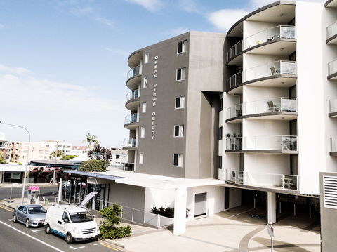 Ocean Views Resort - Accommodation Bookings 0