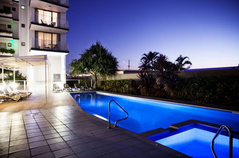 Ocean Views Resort - Accommodation Bookings 1
