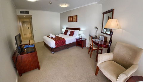 Ocean Views Resort - Accommodation Bookings 4