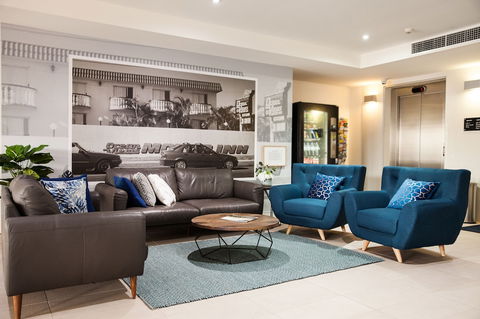 Ocean Views Resort - Accommodation Bookings 2