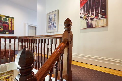 Auldington Hotel - Accommodation Bookings 4