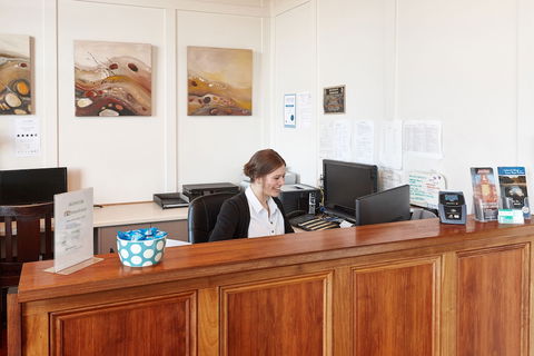 Auldington Hotel - Accommodation Bookings 3