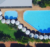 Exmouth Escape Resort - Accommodation Bookings