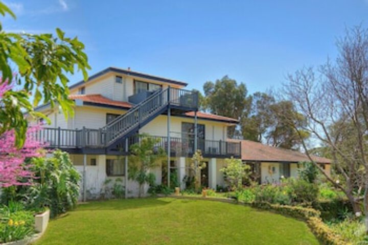 Wonnerup WA Accommodation Bookings