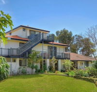 Martin Fields Beach Retreat - Accommodation Bookings