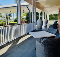 Ballina Manor Boutique Hotel
