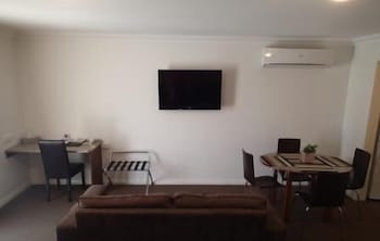 Augusta Courtyard Motel - Accommodation Bookings 6