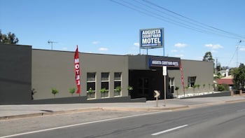 Augusta Courtyard Motel - Accommodation Bookings 2