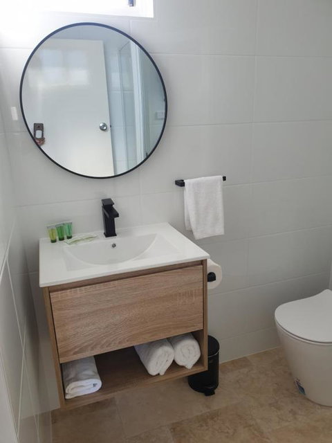 Sandpiper Motel Ulladulla - Accommodation Bookings 2