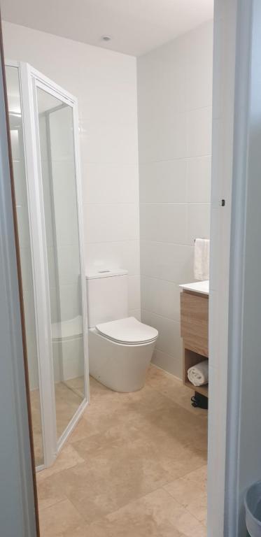 Sandpiper Motel Ulladulla - Accommodation Bookings 6