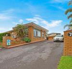 Sandpiper Motel Ulladulla - Accommodation Bookings