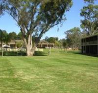 Tocumwal Golf Resort - Accommodation Bookings