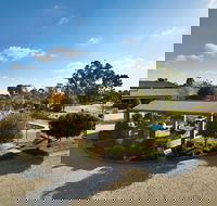 Statesman Motor Inn - Accommodation Bookings