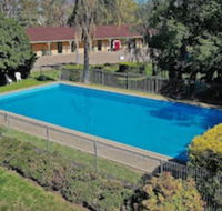 Burke and Wills Motor Inn - Accommodation Bookings