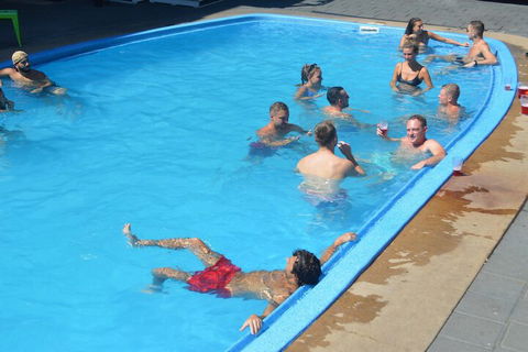 Youth Shack Backpackers - Hostel - Accommodation Bookings 6