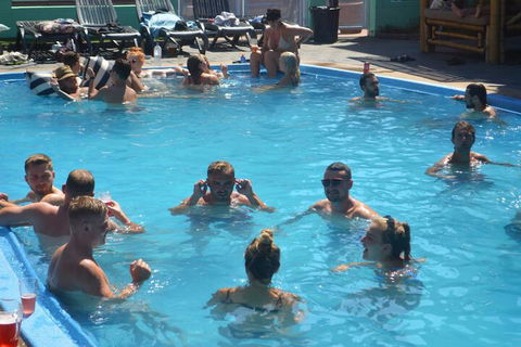 Youth Shack Backpackers - Hostel - Accommodation Bookings 2