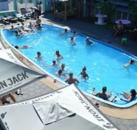 Youth Shack Backpackers - Hostel - Accommodation Bookings