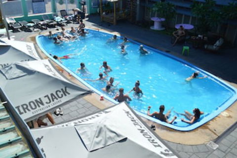 Youth Shack Backpackers - Hostel - Accommodation Bookings 0