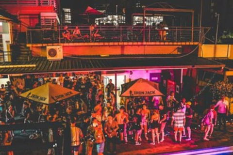 Youth Shack Backpackers - Hostel - Accommodation Bookings 4