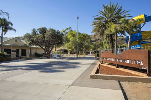 Discovery Parks - Alice Springs - Accommodation Bookings 2