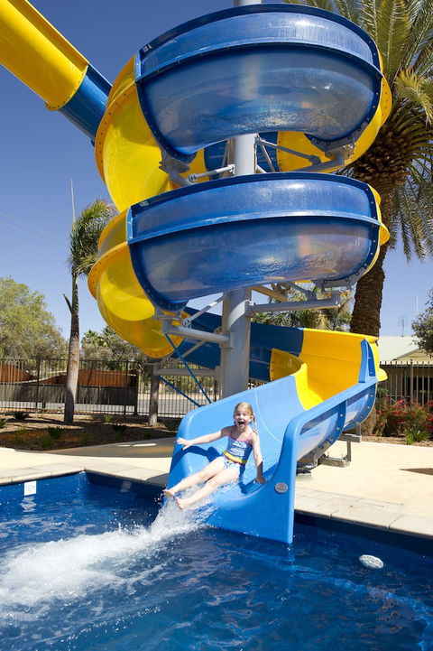 Discovery Parks - Alice Springs - Accommodation Bookings 5