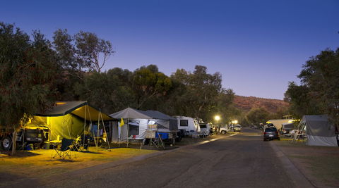 Discovery Parks - Alice Springs - Accommodation Bookings 3