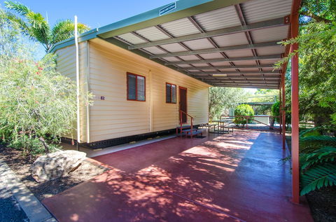 Discovery Parks - Alice Springs - Accommodation Bookings 0