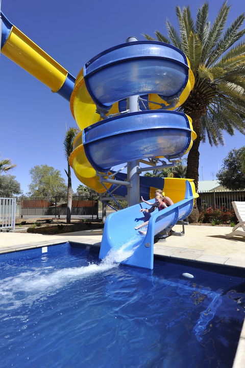 Discovery Parks - Alice Springs - Accommodation Bookings 6