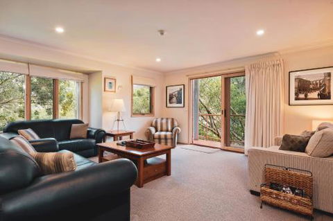 Lhotsky Apartments - Accommodation Bookings 3