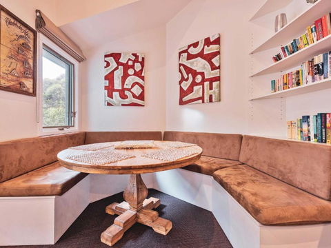 Lhotsky Apartments - Accommodation Bookings 4