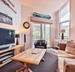 Lhotsky Apartments - Accommodation Bookings