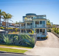 The Palms Apartments