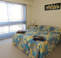 Chapman Court Holiday Units