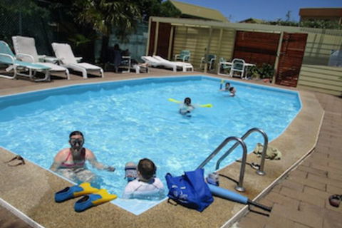 Anchorbell Holiday Apartments - Accommodation Bookings 0