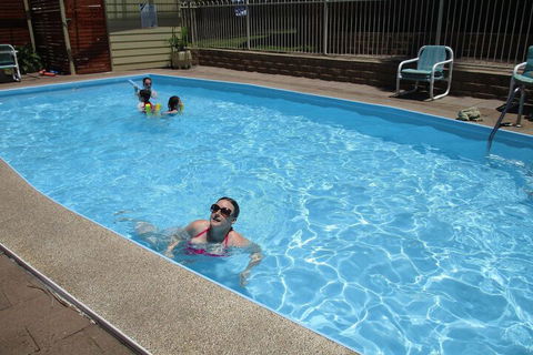Anchorbell Holiday Apartments - Accommodation Bookings 4
