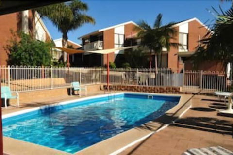 Anchorbell Holiday Apartments - Accommodation Bookings 3