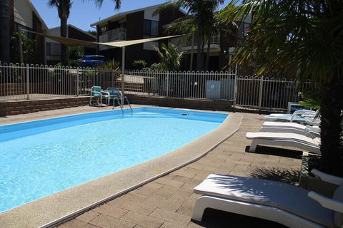 Anchorbell Holiday Apartments - Accommodation Bookings 5