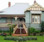 Codrington Gardens - Accommodation Bookings