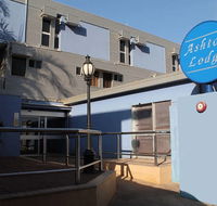 Ashton Lodge - Accommodation Bookings
