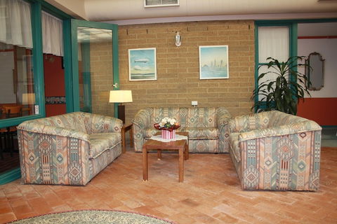 Hunter Valley Travellers Rest - Accommodation Bookings 4