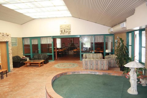 Hunter Valley Travellers Rest - Accommodation Bookings 2