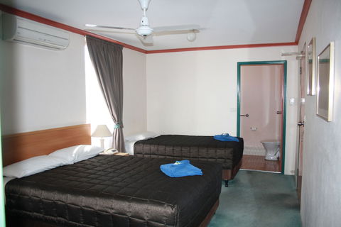 Hunter Valley Travellers Rest - Accommodation Bookings 6