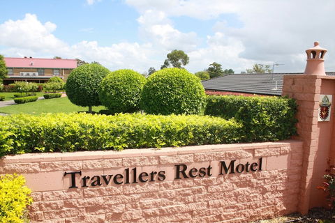 Hunter Valley Travellers Rest - Accommodation Bookings 1